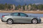 Chevrolet SS 2014 года